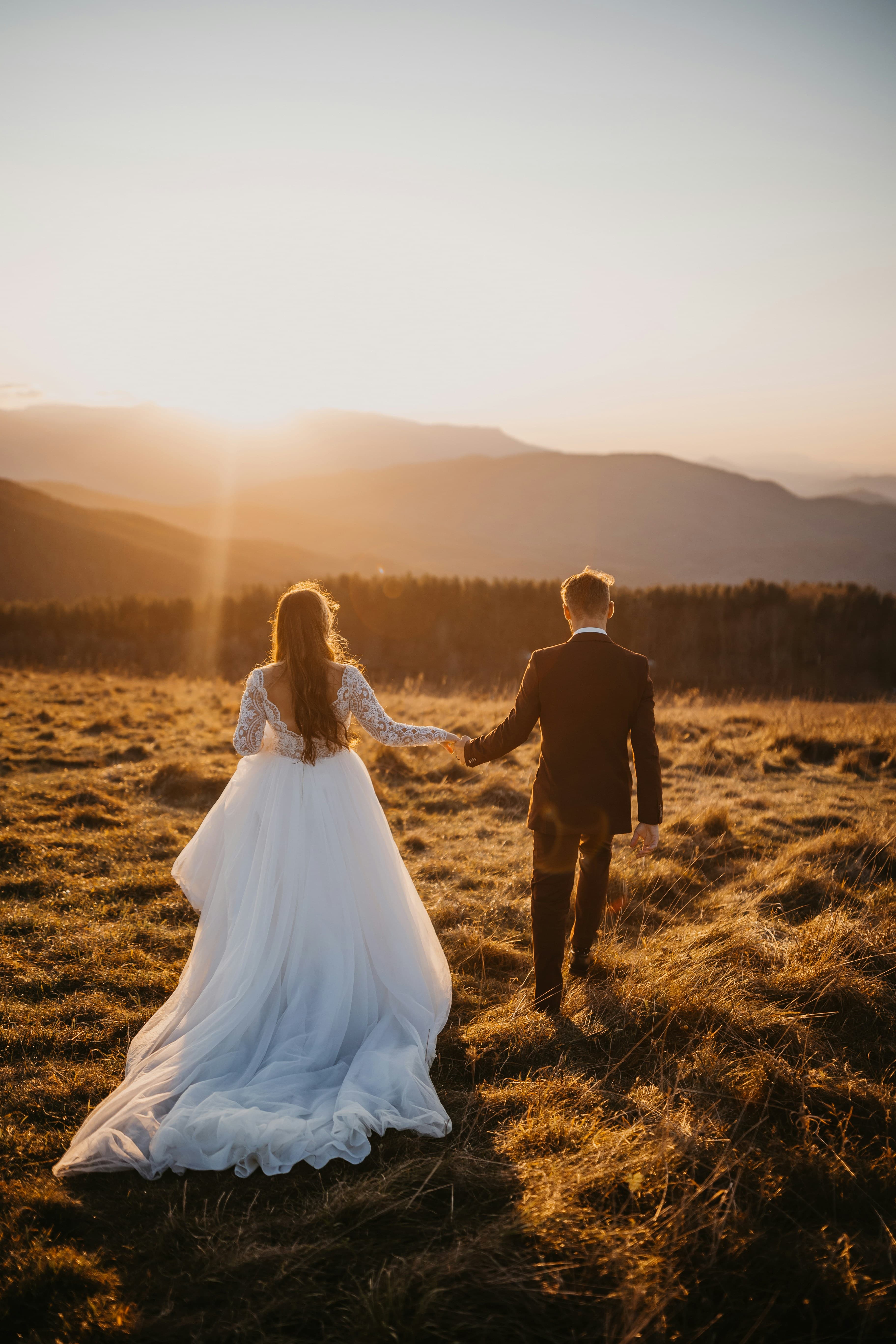Wedding Collection